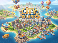 Peli City Island 5