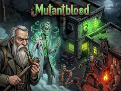 Peli Mutantblood