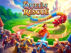 Peli Queen Rescue 