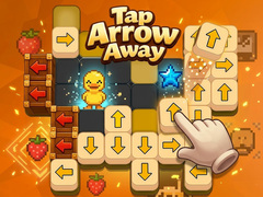 Peli Tap Arrow Away