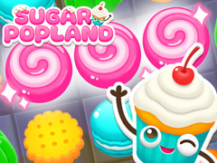 Peli Sugar Pop Land