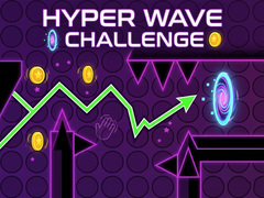 Peli Hyper Wave Challenge