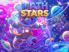 Peli Math Stars