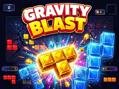 Peli Gravity Blast