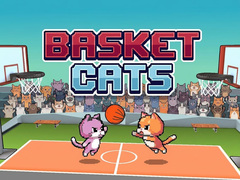 Peli Basket Cats
