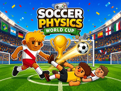 Peli Soccer Physics World Cup