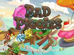 Peli Bad Piggies