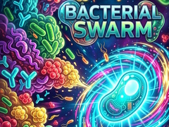 Peli Bacterial Swarm