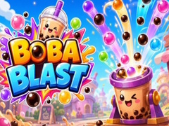 Peli Boba Blast