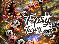 Peli Topsy Turvy