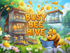 Peli Busy Bee Hive
