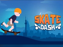 Peli Skate Dash