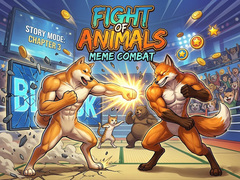 Peli Fight of Animals