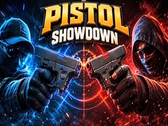 Peli Pistol Showdown
