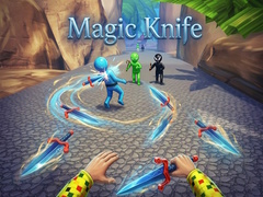 Peli Magic Knife