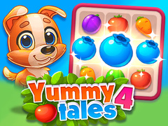 Peli Yummy Tales 4
