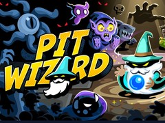 Peli Pit Wizard