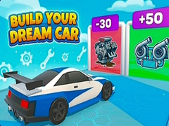 Peli Build Your Dream Car