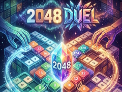 Peli 2048 Duel