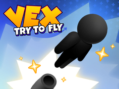 Peli Vex Try To Fly