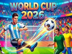 Peli World Cup 2026