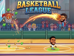 Peli Basketball League