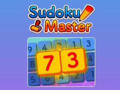 Peli Sudoku Master