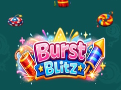 Peli Burst Blitz