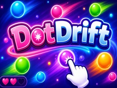 Peli Dot Drift