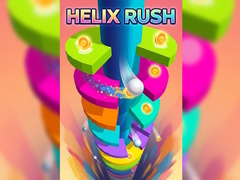 Peli Helix Rush