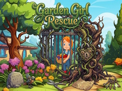 Peli Garden Girl Rescue