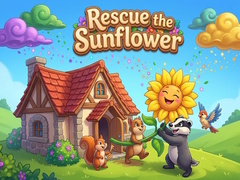 Peli Rescue the Sunflower