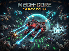 Peli Mech-Core Survivor