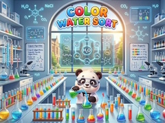 Peli Color Water Sort