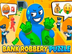 Peli Bank Robbery Puzzle
