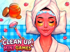 Peli Clean Up Mini Games