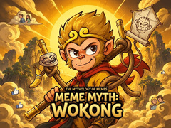 Peli Meme Myth: Wukong