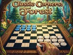Peli Classic Corners: Forest