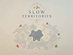 Peli Slow Territories