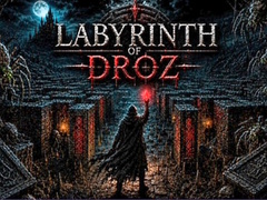 Peli Labyrinth of Droz