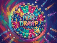 Peli Pins Drawp