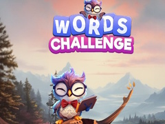 Peli Words Challenge