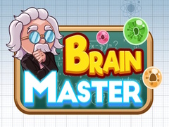 Peli Brain Master