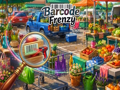 Peli Barcode Frenzy