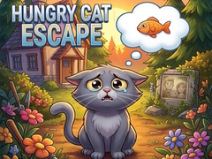 Peli Hungry Cat Escape