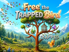Peli Free the Trapped Bird