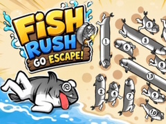 Peli Fish Rush Go Escape!