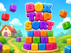 Peli Box Tap Sort