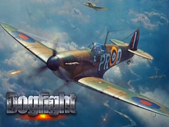 Peli Dogfight