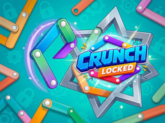 Peli Crunch Locked
